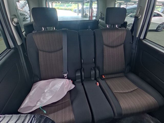 2015 Nissan Serena HS VセレセフティSHV auction photo 6