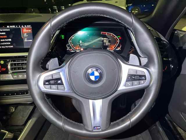 2020 BMW Z4 20i M Sport auction photo 3