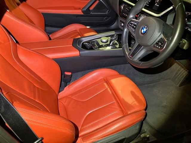 2020 BMW Z4 20i M Sport auction photo 7