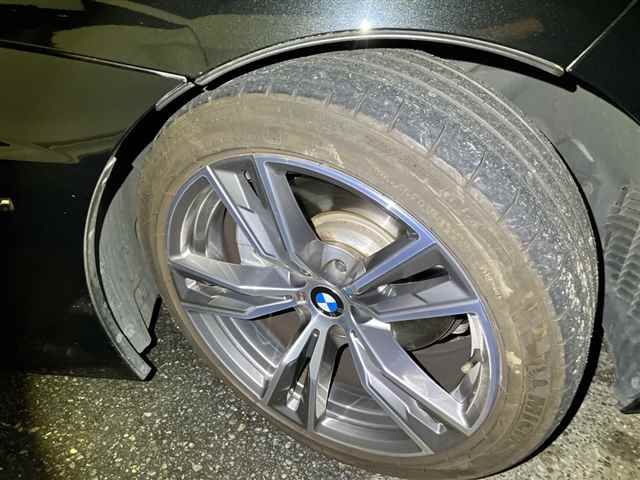 2020 BMW Z4 20i M Sport auction photo 9