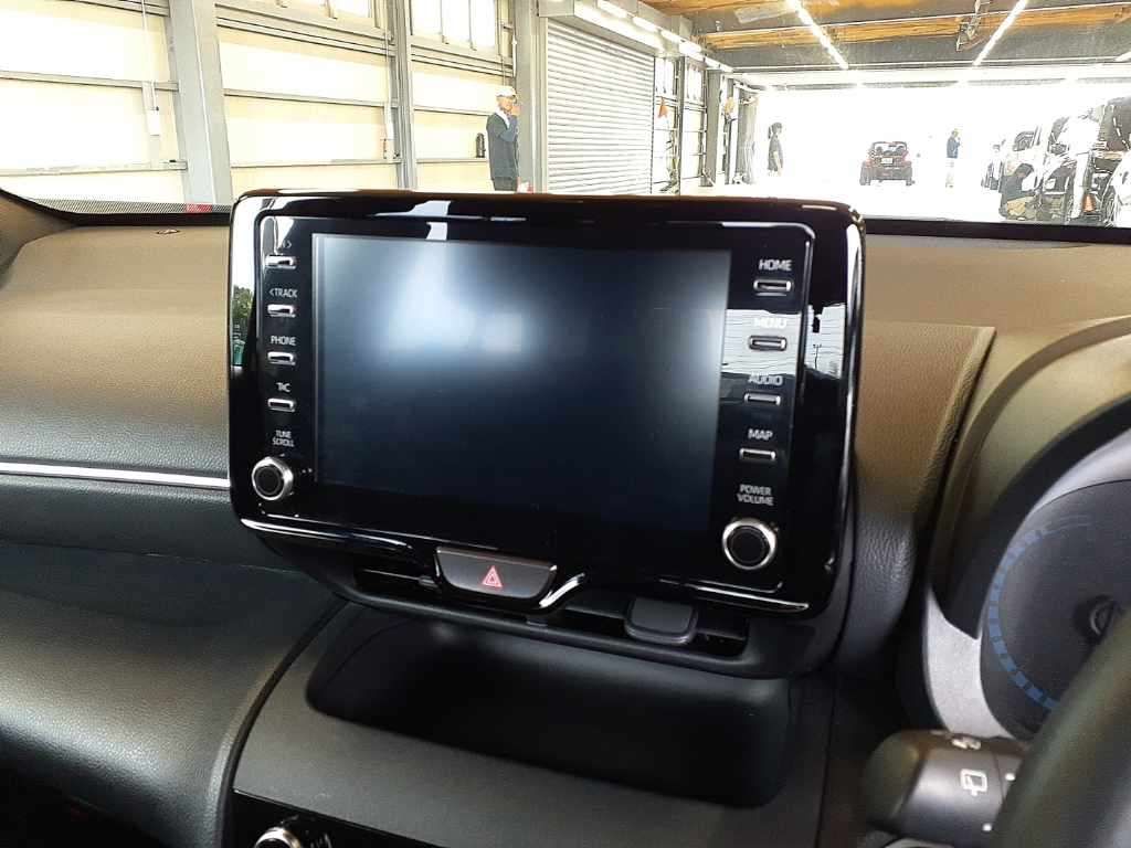2023 Toyota Yaris Cross Z auction photo 12