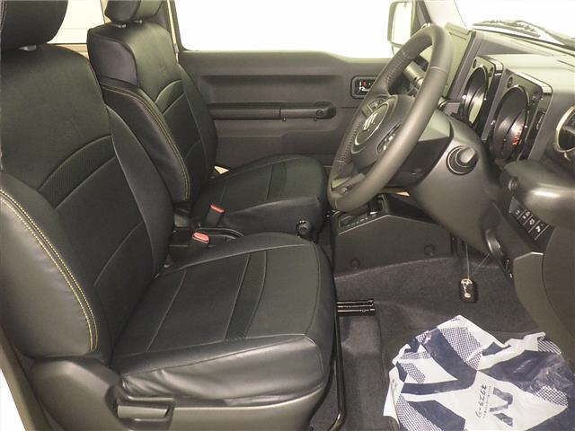 2024 Suzuki Jimny Sierra JC auction photo 5