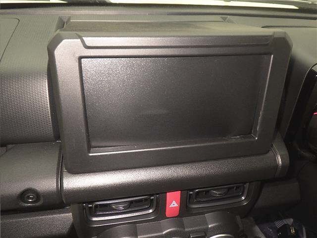 2024 Suzuki Jimny Sierra JC auction photo 6