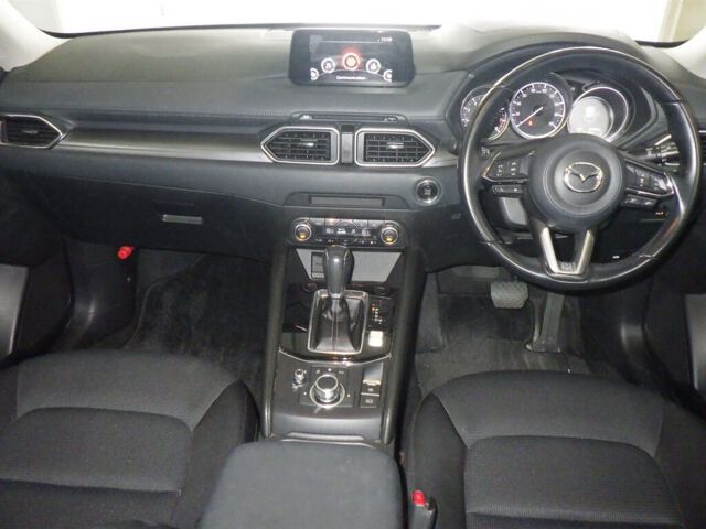 2018 Mazda CX-5 20Sプロアクティブ auction photo 3