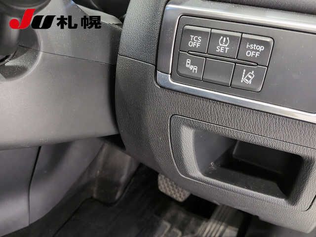 2015 Mazda CX-5 XD Lパッケージ auction photo 4