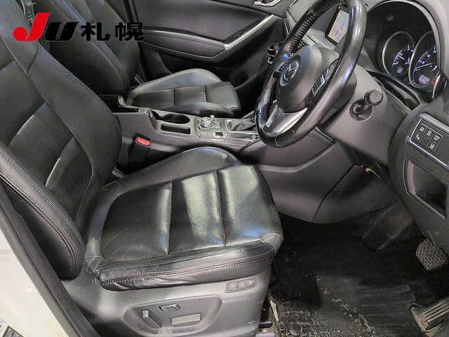 2015 Mazda CX-5 XD Lパッケージ auction photo 5