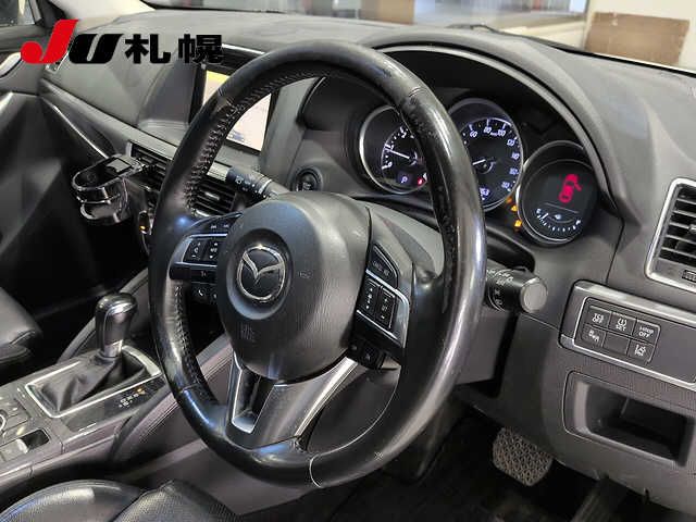 2015 Mazda CX-5 XD Lパッケージ auction photo 3