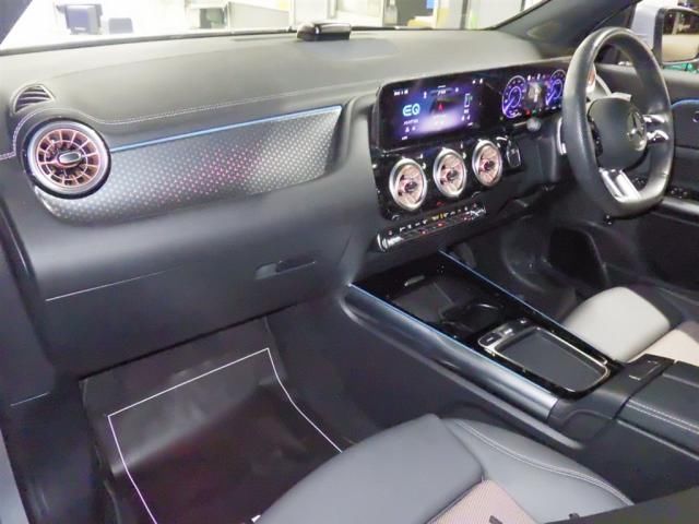 2025 Mercedes-Benz EQA 250 Plus auction photo 2