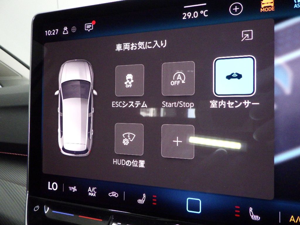 2025 Volkswagen ゴルフ 5HB eTSI Style auction photo 9