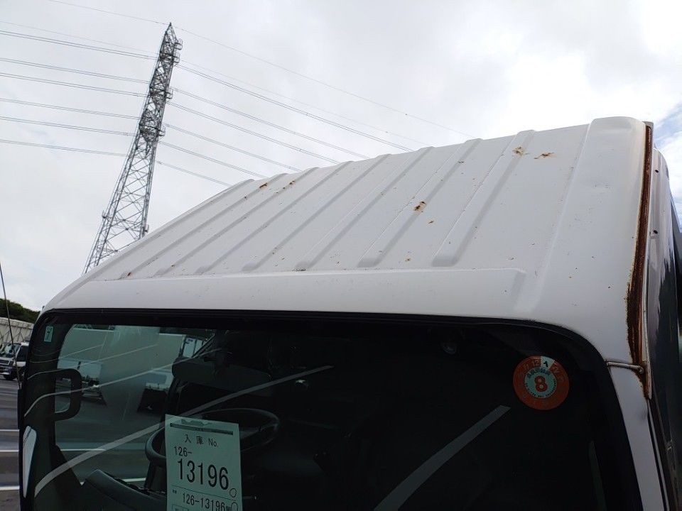 2010 Isuzu Elf auction photo 30