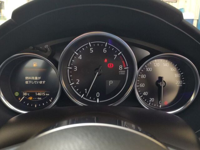2024 Mazda Roadster S Leather Package V Selection auction photo 6