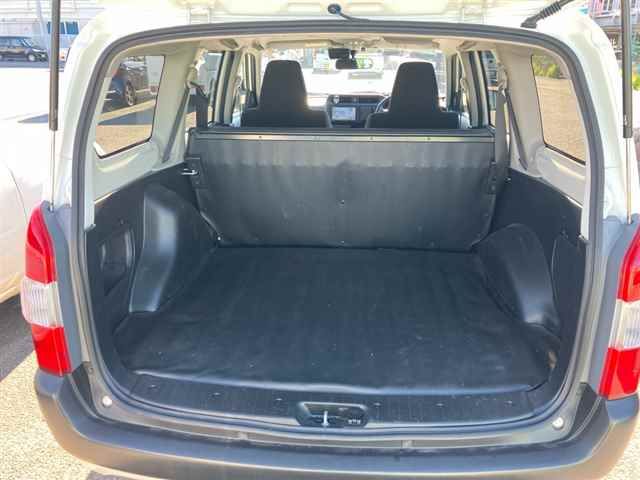 2021 Toyota Probox GL auction photo 10