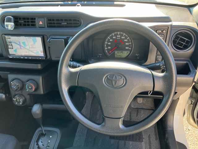 2021 Toyota Probox GL auction photo 3