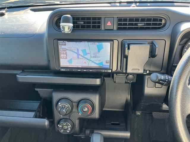 2021 Toyota Probox GL auction photo 6