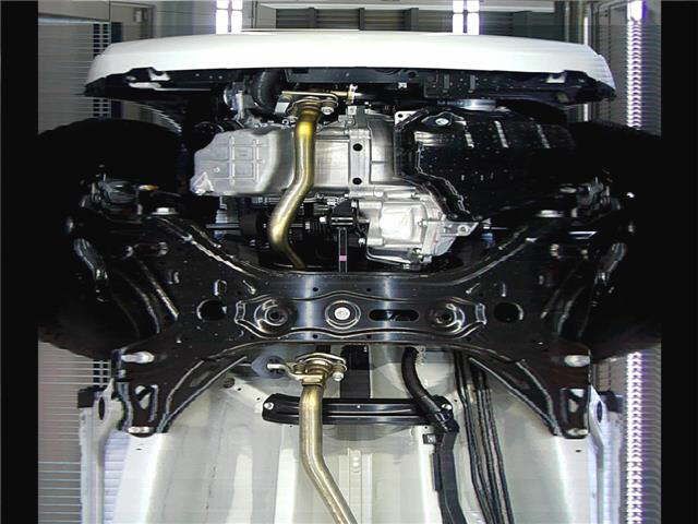 2025 Suzuki ワゴンRスマイル Hybrid S auction photo 9