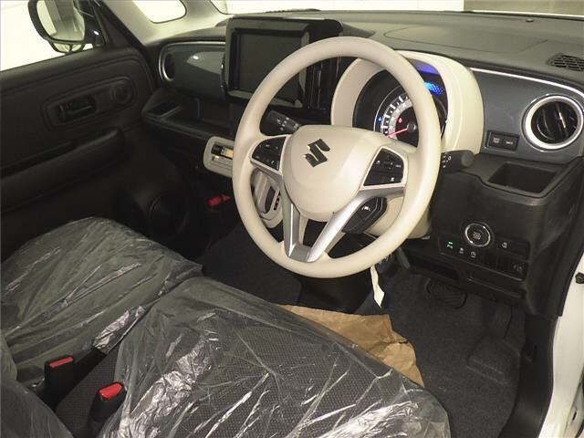 2025 Suzuki ワゴンRスマイル Hybrid S auction photo 3