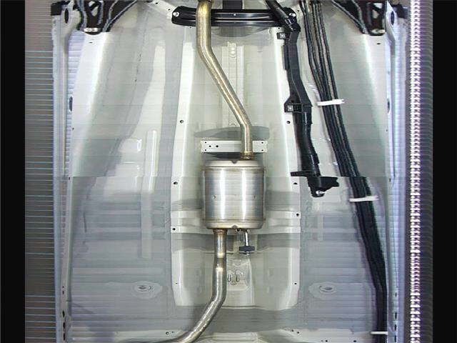 2025 Suzuki ワゴンRスマイル Hybrid S auction photo 10