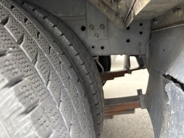2009 Isuzu Elf Reizo Reito auction photo 14