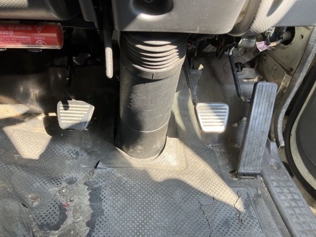 2009 Isuzu Elf Reizo Reito auction photo 4