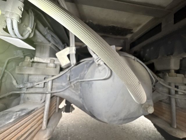 2009 Isuzu Elf Reizo Reito auction photo 15