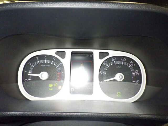 2025 Daihatsu Move Canbus Stripes G auction photo 6