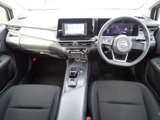 2021 Nissan Note S auction photo 3