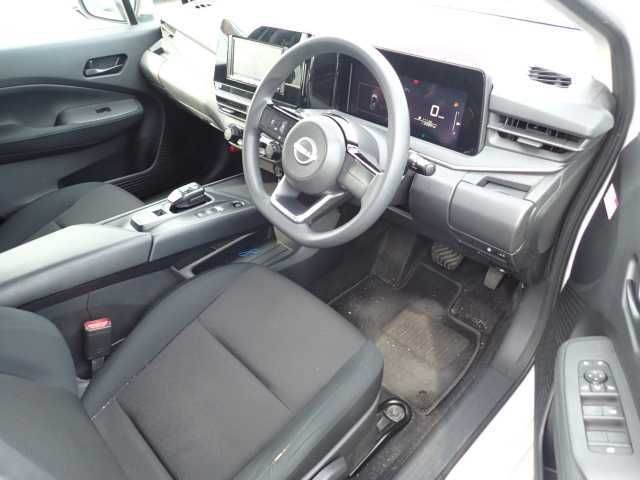 2021 Nissan Note S auction photo 5