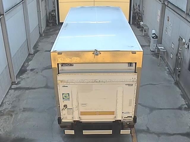 2007 Isuzu Forward 冷蔵・冷凍車 auction photo 3