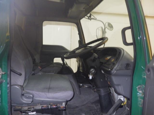 2007 Isuzu Forward 冷蔵・冷凍車 auction photo 6