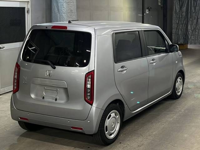 2022 Honda N-WGN G Honda Sensing auction photo 5