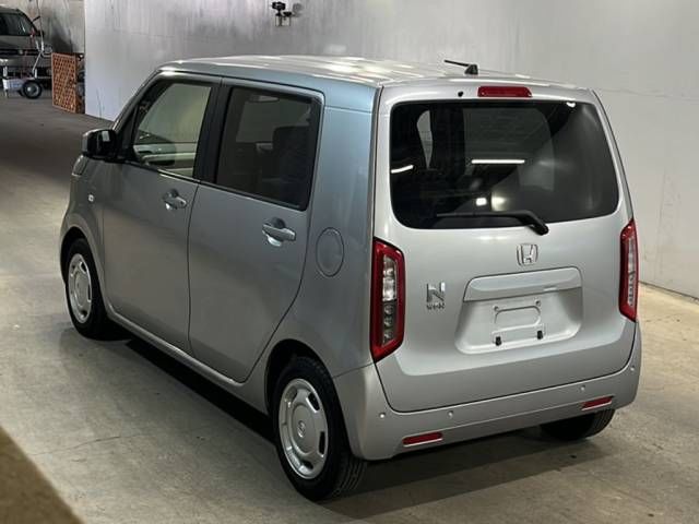 2022 Honda N-WGN G Honda Sensing auction photo 3
