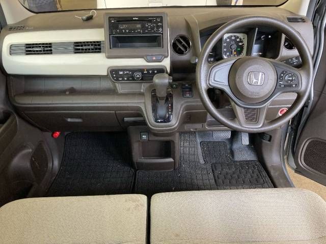 2022 Honda N-WGN G Honda Sensing auction photo 2