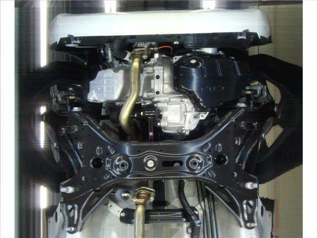 2025 Suzuki Spacia カスタムハイブリッドXSターボ auction photo 9