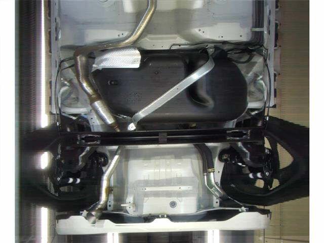 2025 Suzuki Spacia カスタムハイブリッドXSターボ auction photo 11