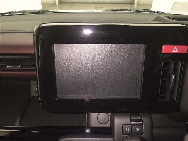 2025 Suzuki Spacia カスタムハイブリッドXSターボ auction photo 6