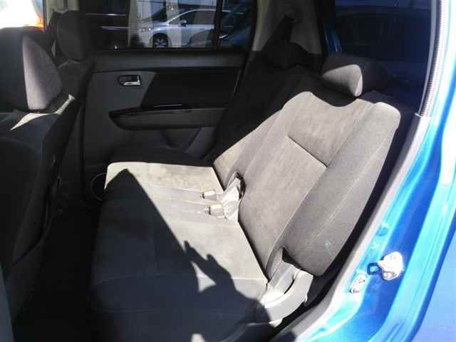 2012 Suzuki Wagon R LTD2 auction photo 9
