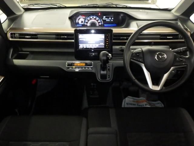 2023 Mazda Flair Hybrid XS auction photo 3