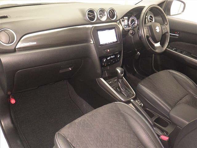 2022 Suzuki エスクード 4WD auction photo 4