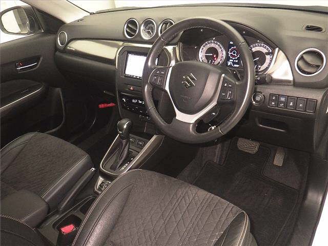 2022 Suzuki エスクード 4WD auction photo 3
