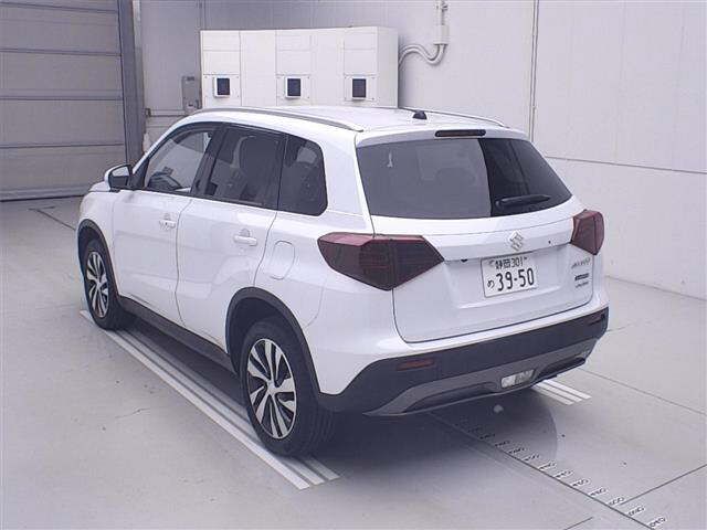 2022 Suzuki エスクード 4WD auction photo 2