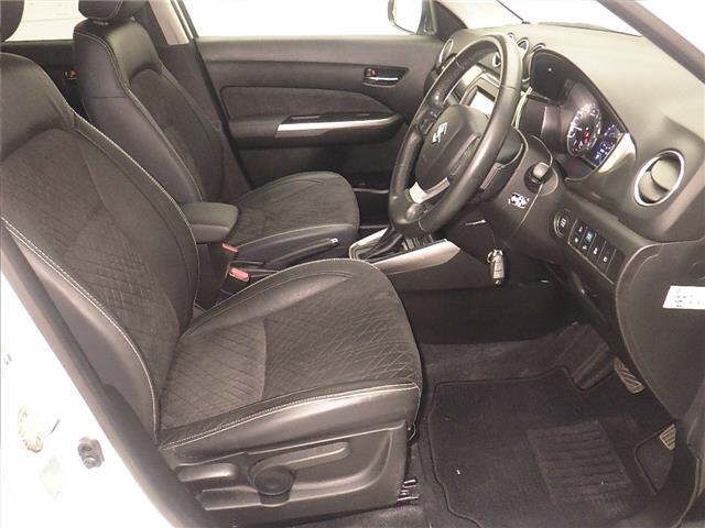2022 Suzuki エスクード 4WD auction photo 5