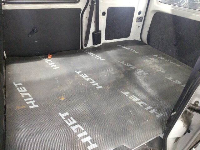2021 Toyota Pixis Van スペシャル auction photo 6