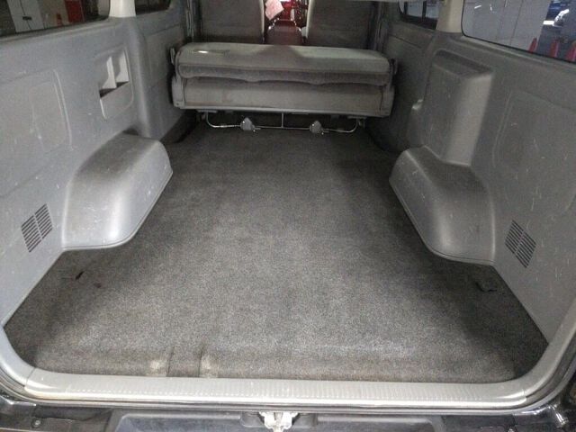 2006 Toyota Hiace スーパーGL auction photo 3