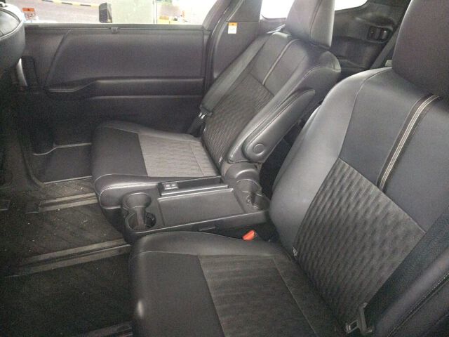 2023 Toyota Noah S-Z auction photo 6