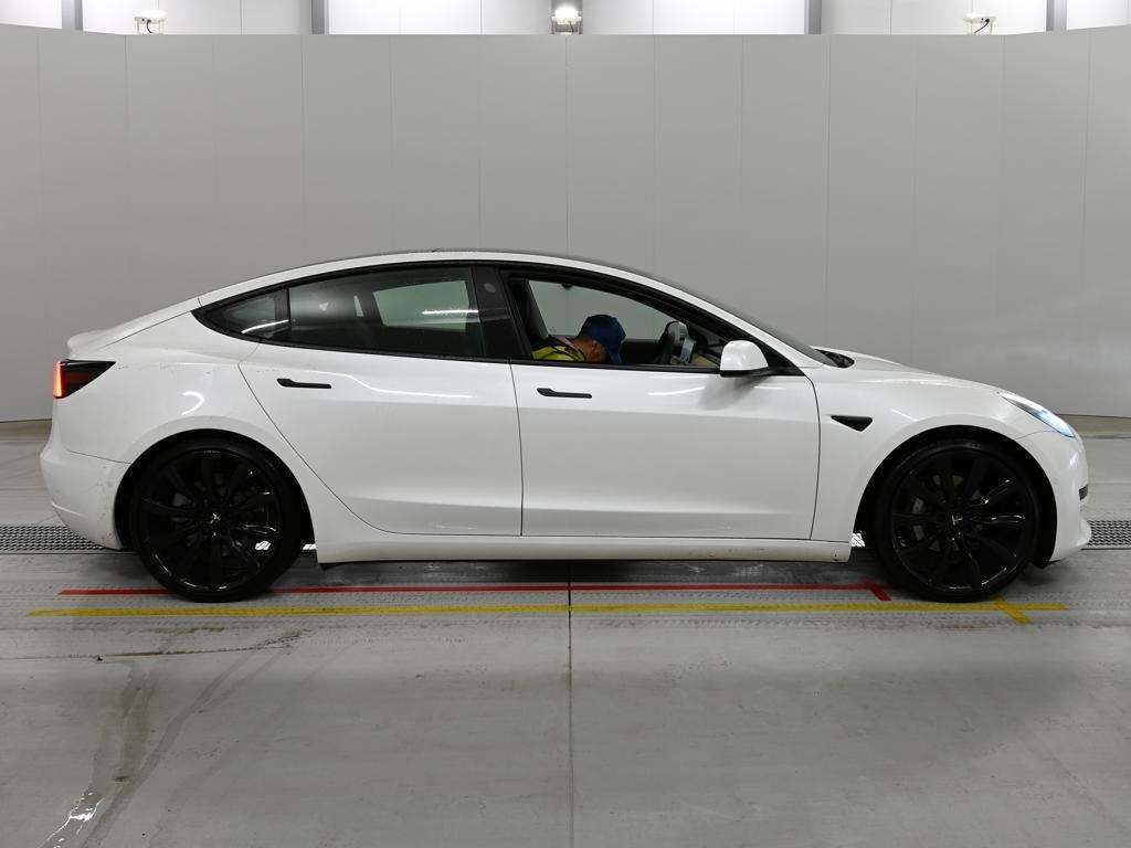 2020 Tesla モデル3 Standard Plus auction photo 3