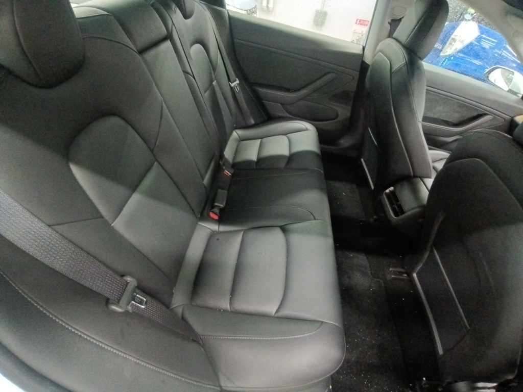 2020 Tesla モデル3 Standard Plus auction photo 12
