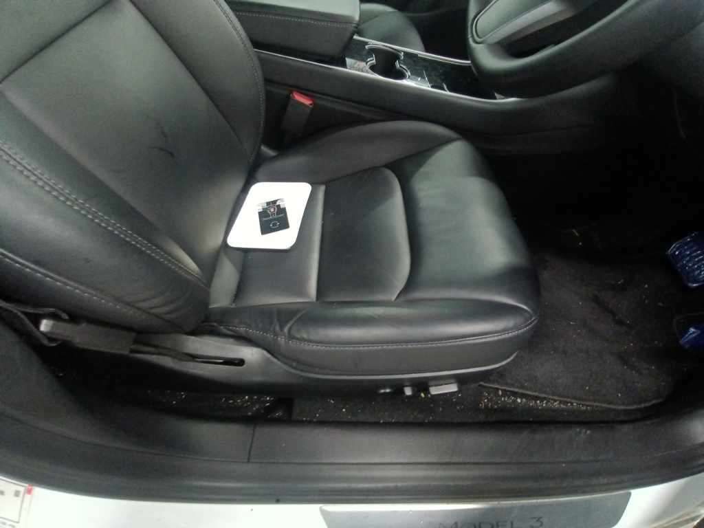 2020 Tesla モデル3 Standard Plus auction photo 10
