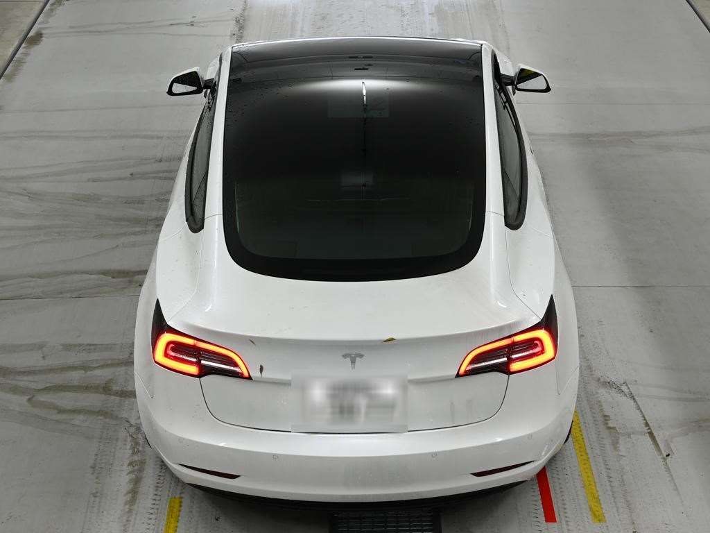 2020 Tesla モデル3 Standard Plus auction photo 8