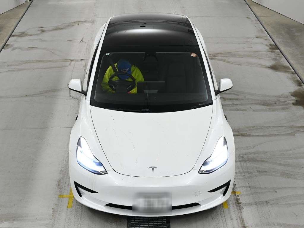 2020 Tesla モデル3 Standard Plus auction photo 7