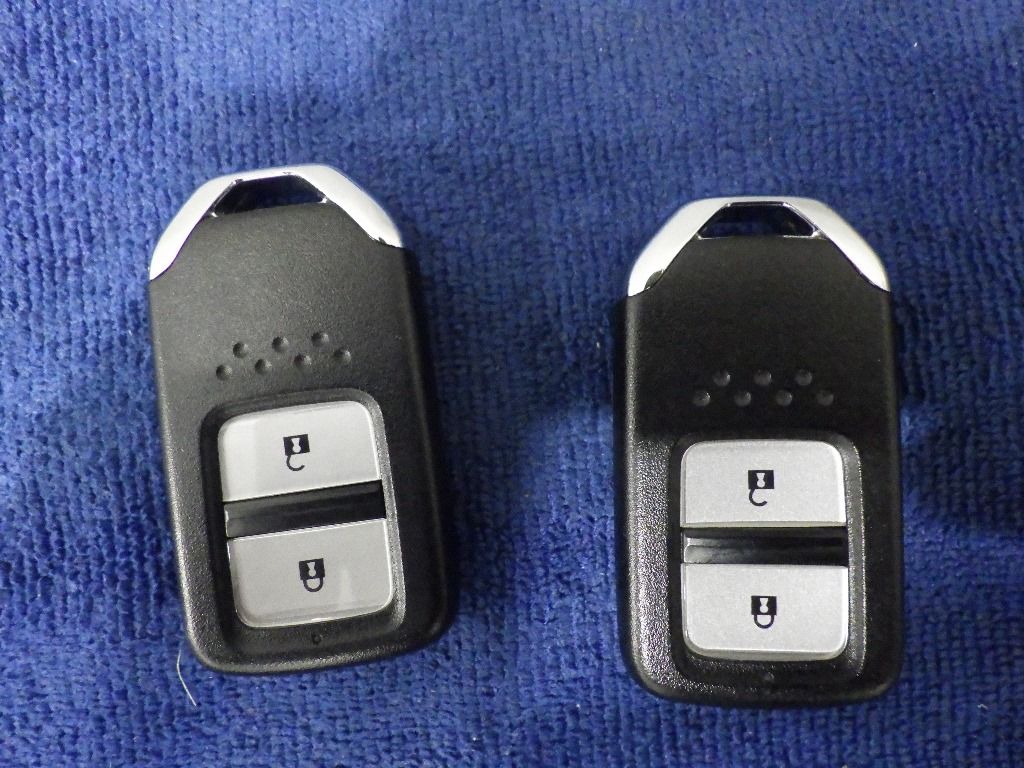 2020 Honda Fit e:HEVホーム auction photo 12